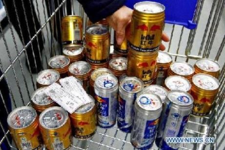 Cục Quản lý Dược phẩm Trung Quốc (SFDA) kết luận: Red Bull hoàn toàn không chứa chất độc hại.
